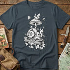 Forest Hollow Gathering Tee