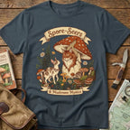 Spore Seers Tee