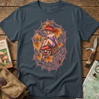 Mushroom Maven Tee
