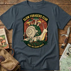 Slow Foragers Club Tee
