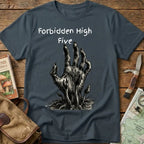 Forbidden High Five Tee