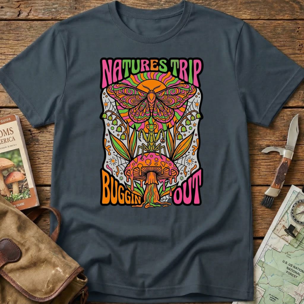 Natures Trip Tee