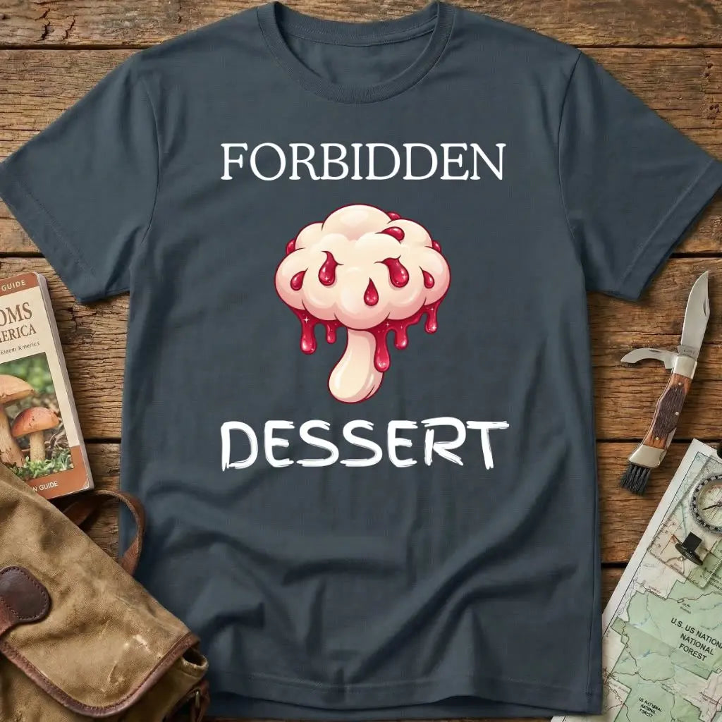 Forbidden Dessert Tee