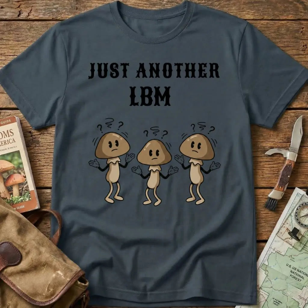 Just Another LMB Tee