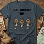 Just Another LMB Tee