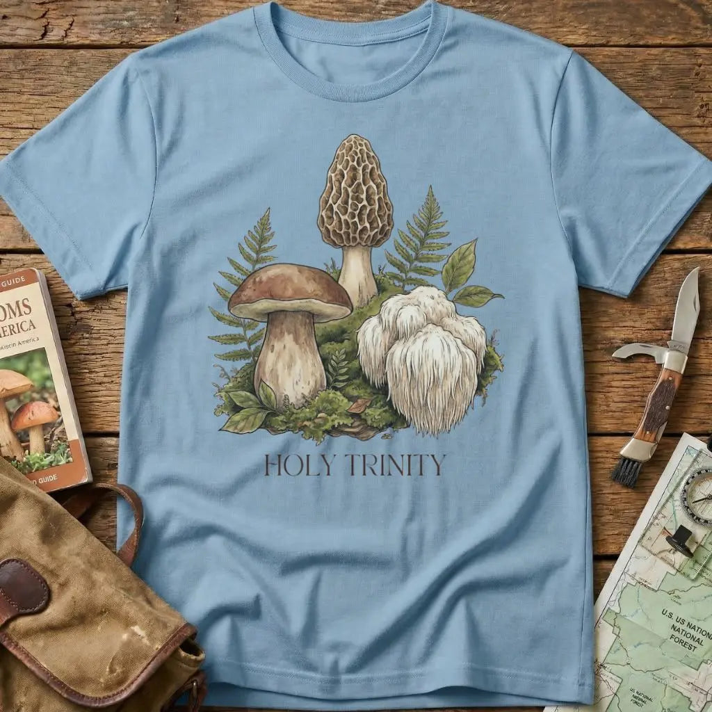 Holy Trinity Tee