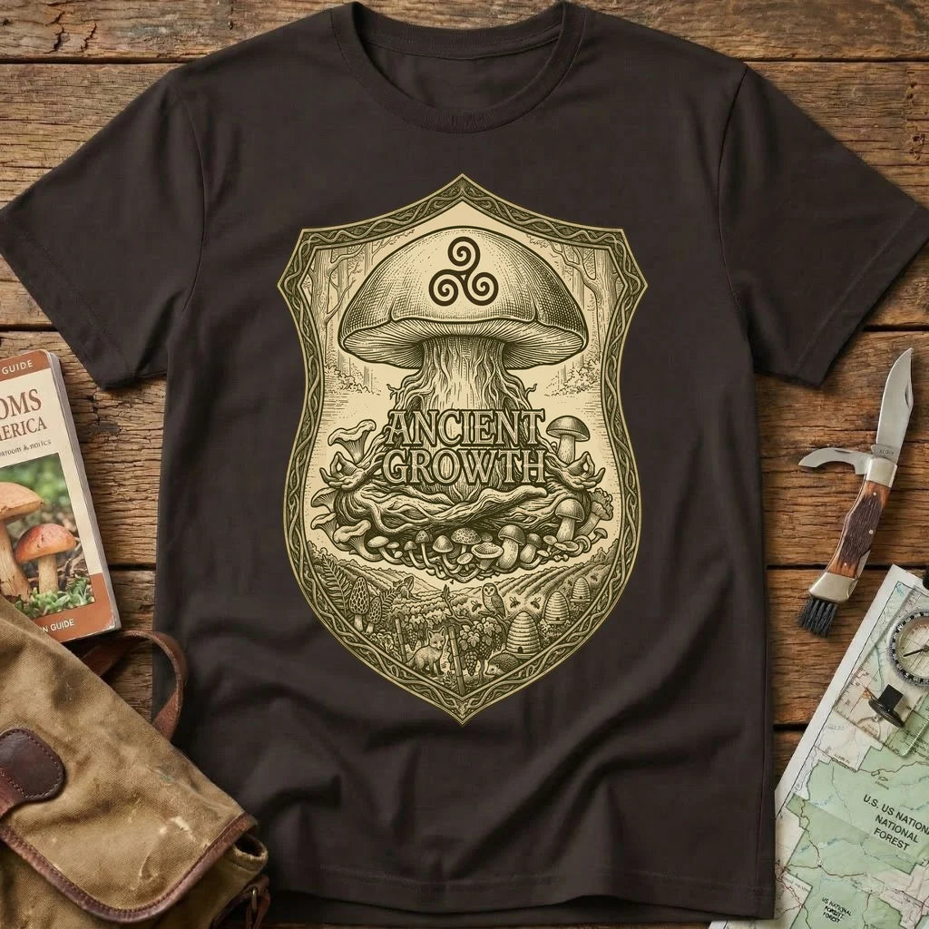 Ancient Growth Tee