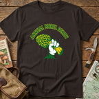 Annual Morel Derby Tee