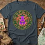 dark heather
