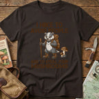 Avoid People Tee