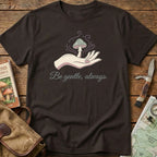 Be Gentle, Always Fungi Tee