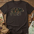 Bear Wild Tee