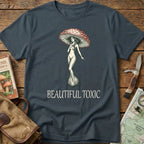 Beautiful Toxic Tee