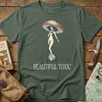 Beautiful Toxic Tee