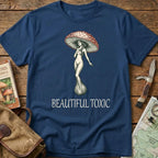 Beautiful Toxic Tee