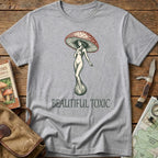 Beautiful Toxic Tee