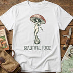 Beautiful Toxic Tee