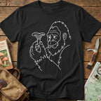 Big Foot Tee