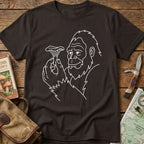 Big Foot Tee
