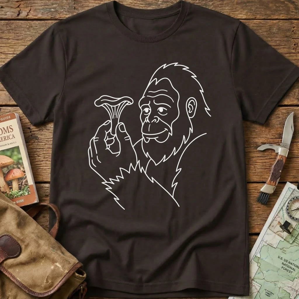 Big Foot Tee