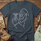 Big Foot Tee