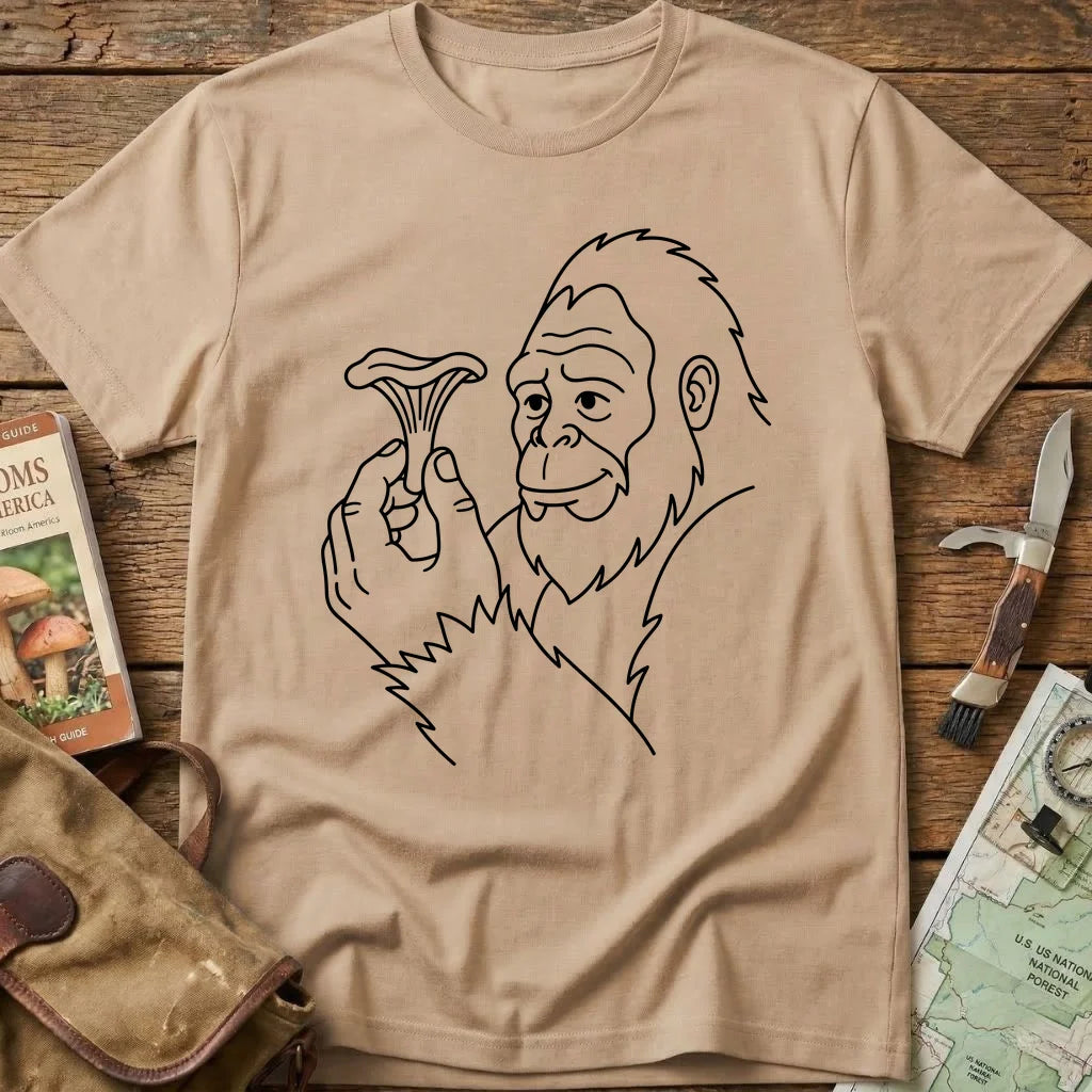 Big Foot Tee