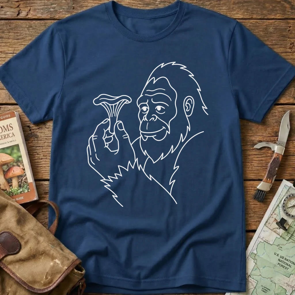 Big Foot Tee
