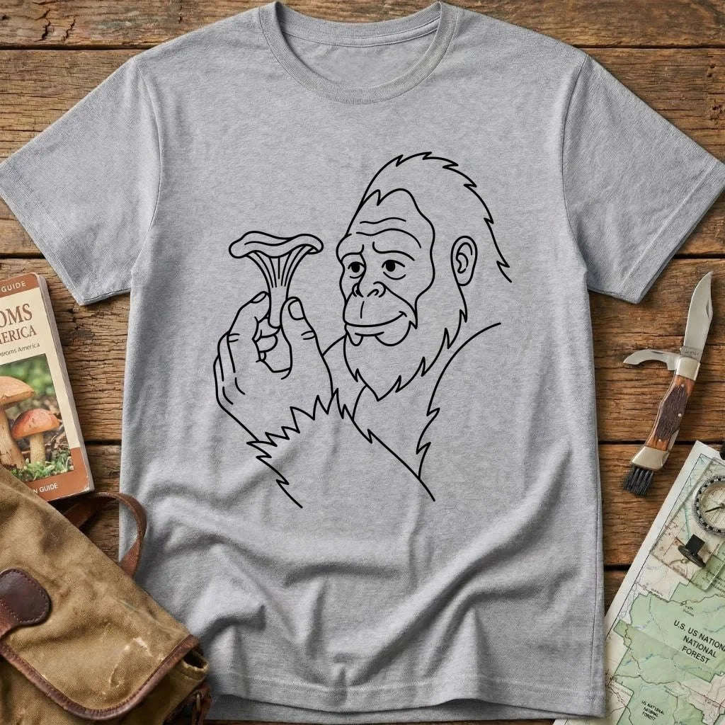 Big Foot Tee