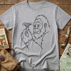 Big Foot Tee