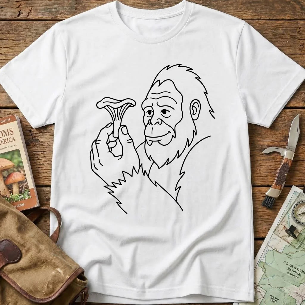 Big Foot Tee