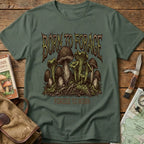Born To Forage Tee