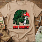 Built Different Tee