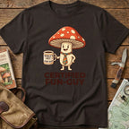 Certified Fun-Guy Tee