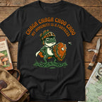 Chaga Choo Choo Tee
