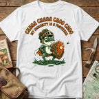 Chaga Choo Choo Tee