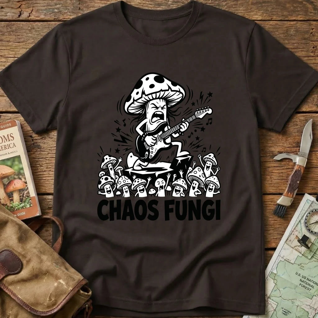 Chaos Tee
