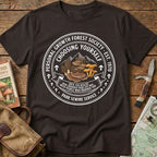 Choosing Yourself Tee