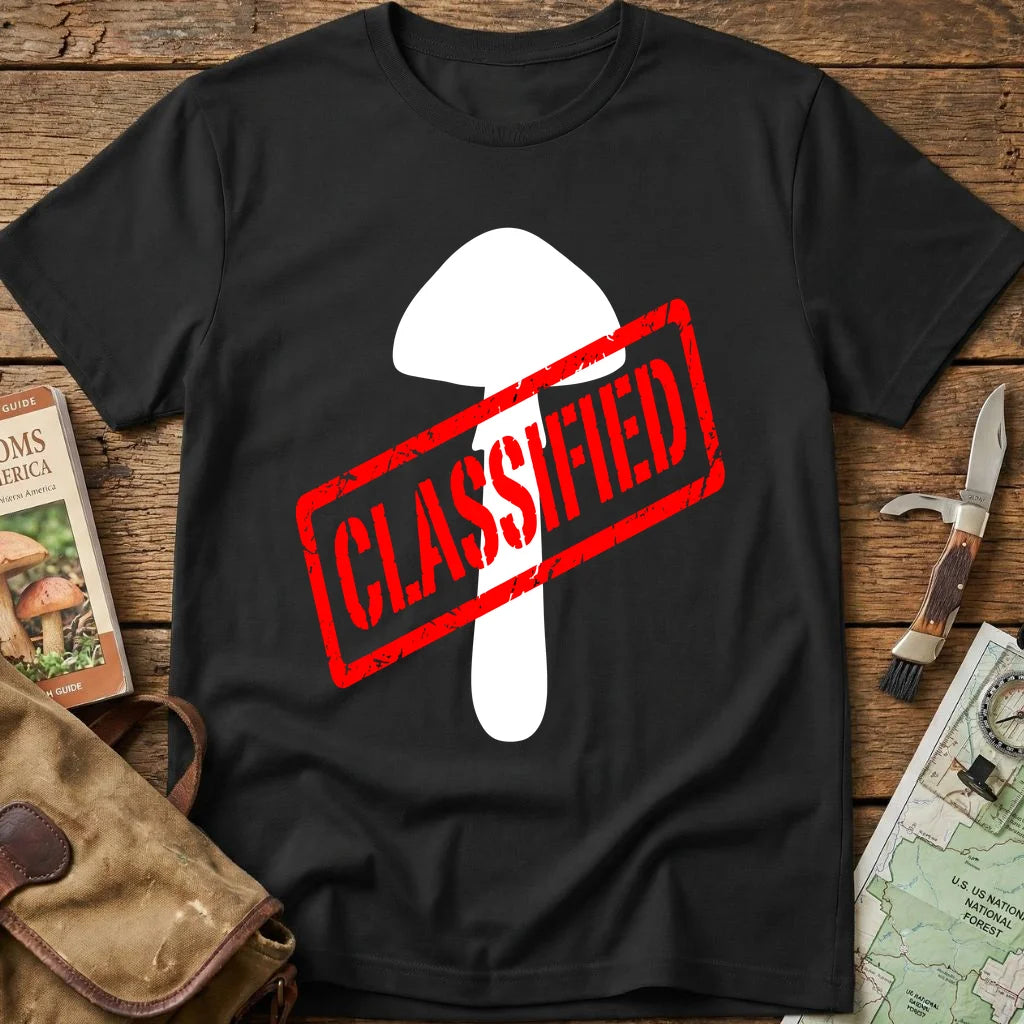 Classified Tee