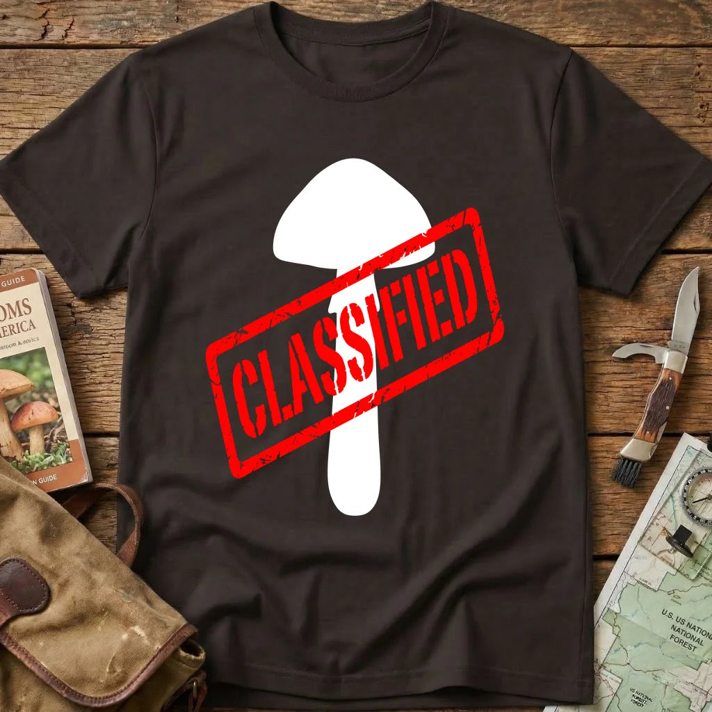 Classified Tee