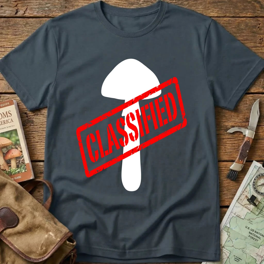 Classified Tee