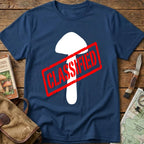 Classified Tee
