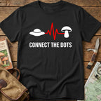 Connect The Dots Tee