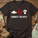 Connect The Dots Tee