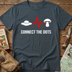 Connect The Dots Tee