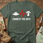 Connect The Dots Tee