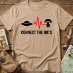 Connect The Dots Tee