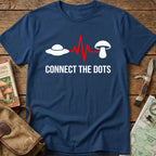 Connect The Dots Tee