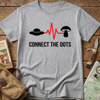 Connect The Dots Tee