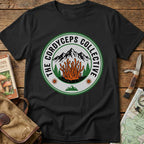 Cordyceps Collective Tee