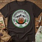 Cordyceps Collective Tee